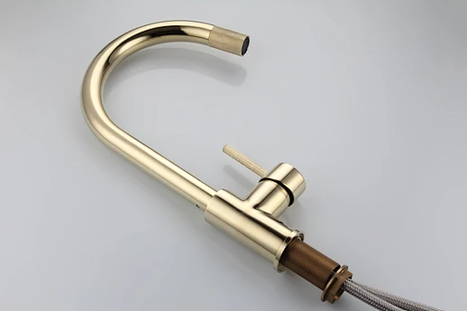 faucet